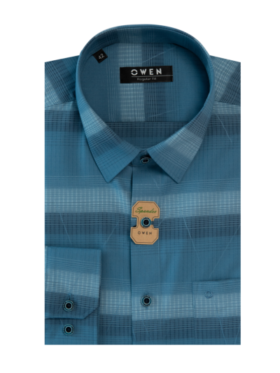 Áo sơ mi - AR230259DT