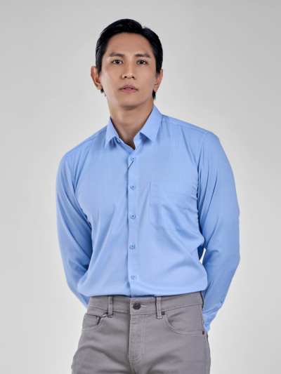 Áo sơ mi - AR230282DT