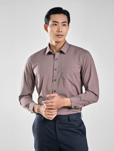 Áo sơ mi - AR230514DT