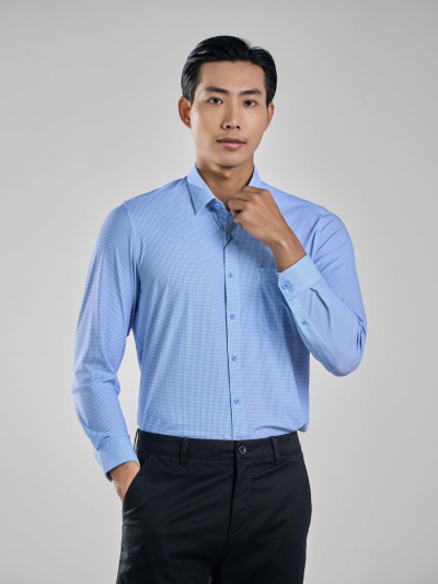 Áo sơ mi - AR230515DT