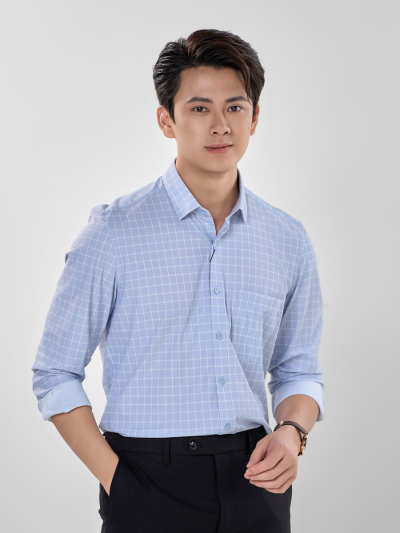 Áo sơ mi - AR230518DT