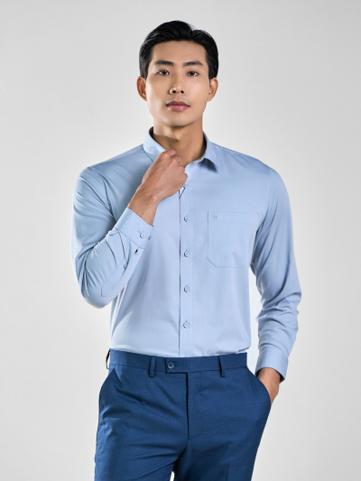 Áo sơ mi - AR230590DT