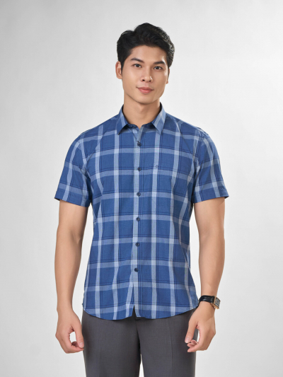 Áo sơ mi - AR240067NT