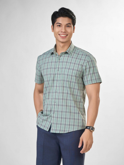 Áo sơ mi - AR240072NT