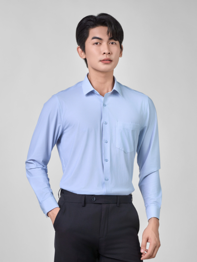 Áo sơ mi - AR240748DT