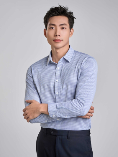 Áo sơ mi - AR240757D