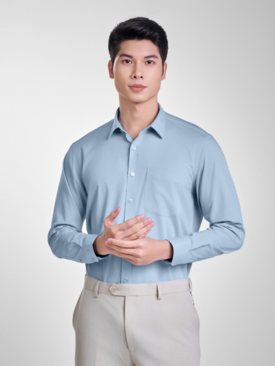Áo sơ mi - AR250019DT