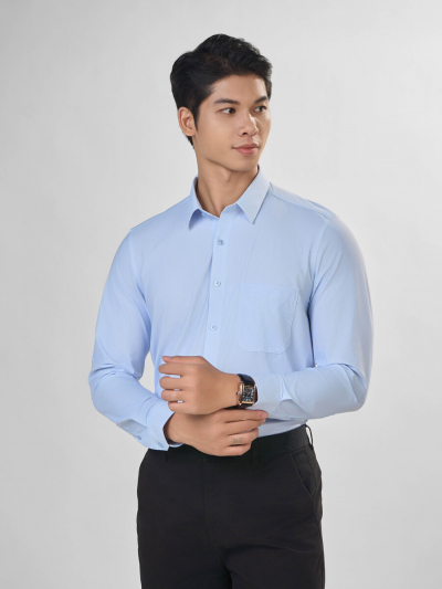 Áo sơ mi - AR230526DT