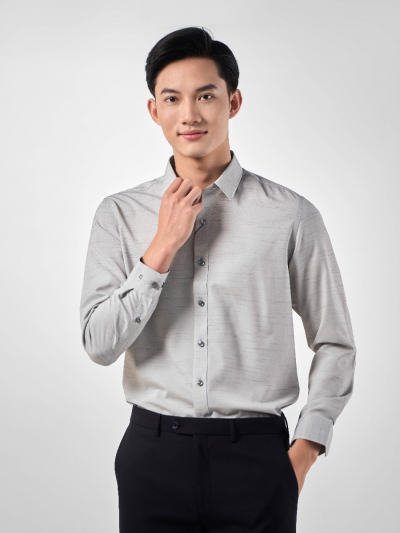 Áo sơ mi - AS230024D