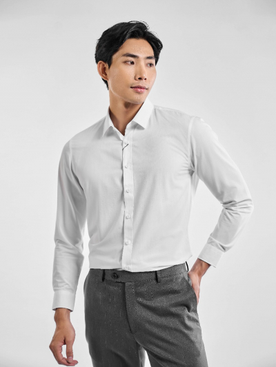 Áo sơ mi - AS230193D