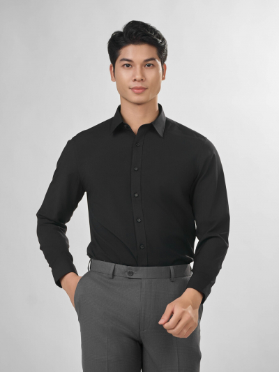 Áo sơ mi - AS230340D