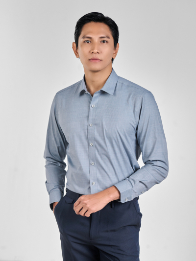 Áo sơ mi - AS230557D