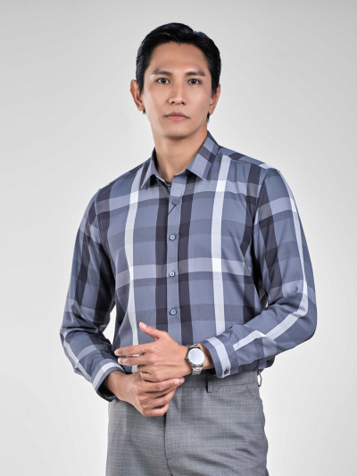 Áo sơ mi - AS230585D
