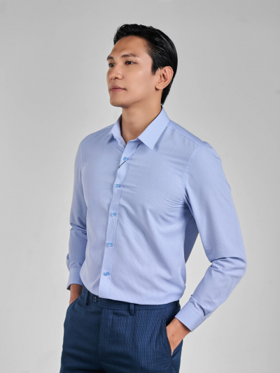 Áo sơ mi - AS230587D