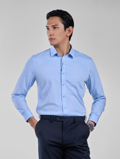 Áo sơ mi - AS230589D