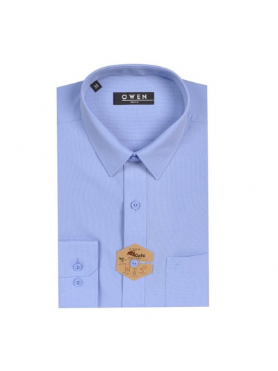 Áo sơ mi - AS23067DT