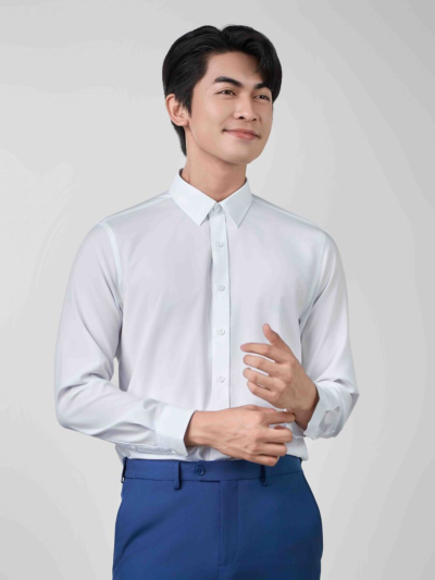 AS240302D-Áo sơ mi