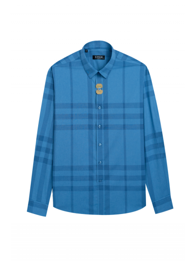 AS240578D-Áo sơ mi