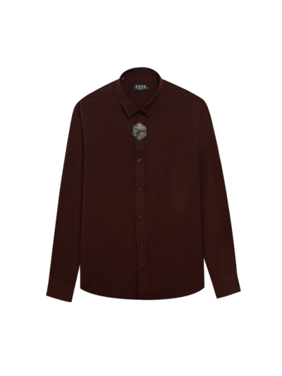 AS240731D-Áo sơ mi