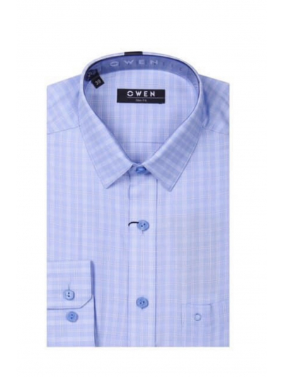 Áo sơ mi - AS91565DT