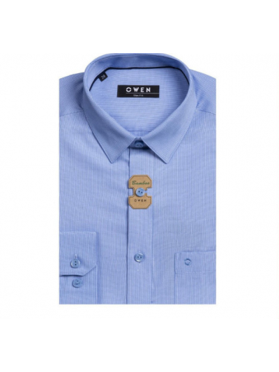 Áo sơ mi - AS91567DT