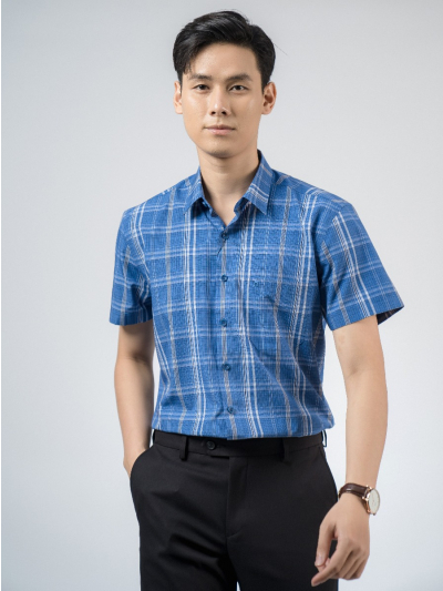 Áo sơ mi - BA220159NT