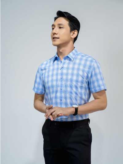 Áo sơ mi - BA220419NT