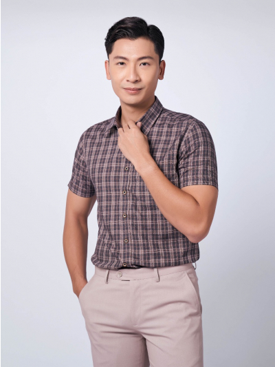 BA221035NT-Áo sơ mi nam
