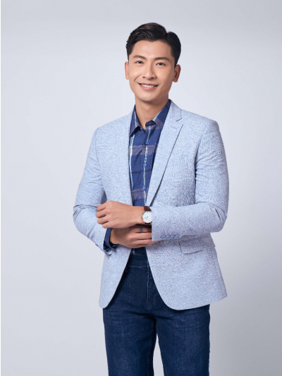 Blazer (demi) - BL220698