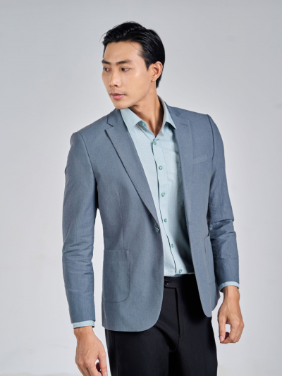 Áo Blazer - BL231694