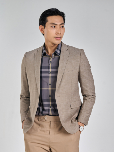 Áo Blazer - BL231696