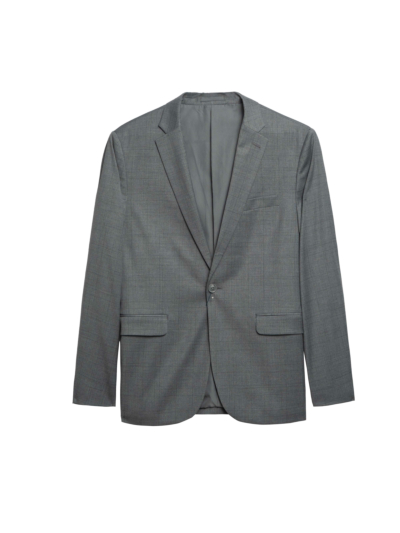 Áo Blazer - BLS256118