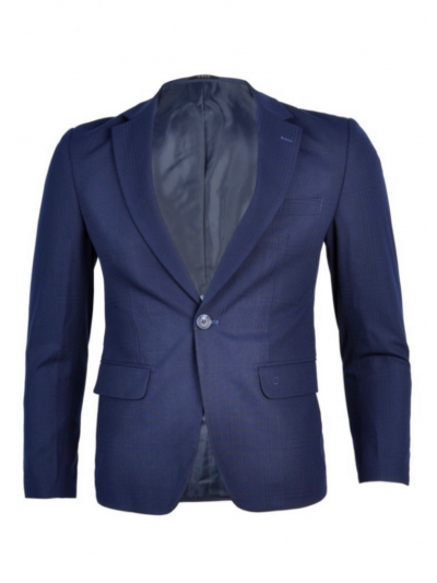 Áo Blazer - BL91651-NV1