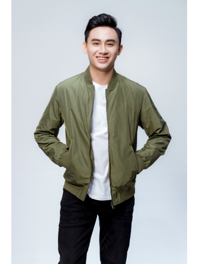 Áo Jacket - JK61038