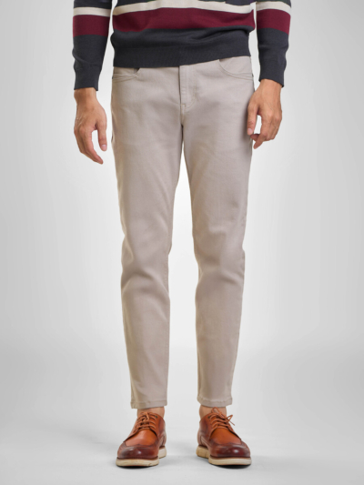 Quần jeans - QJR241252