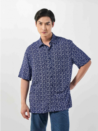 Áo sơ mi - AE230073NT