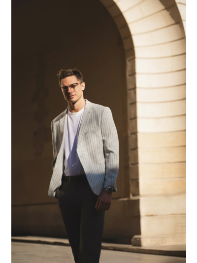Áo Blazer - BL231489