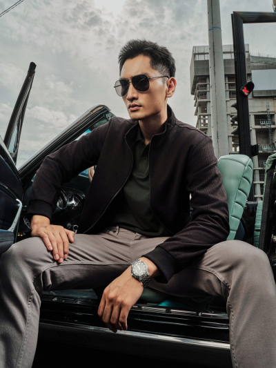 Quần Jeans - QJS231881
