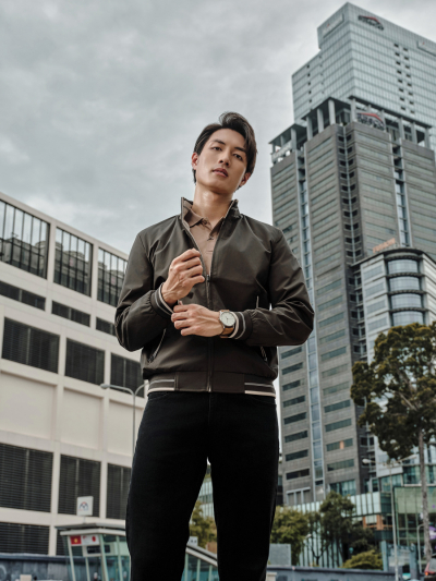 Quần jeans - QJS231880