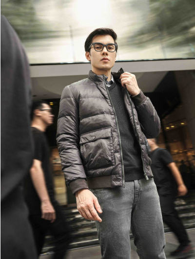 Áo jacket - JK220711