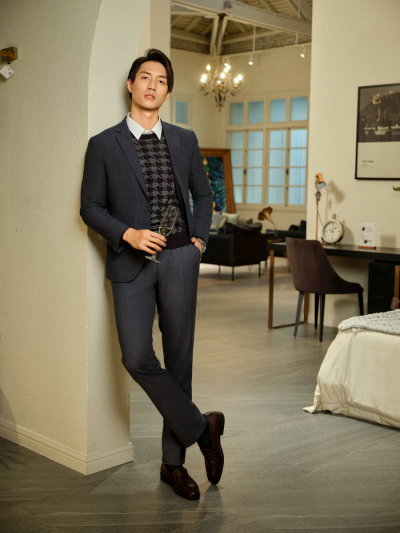 Áo Blazer - BL231691