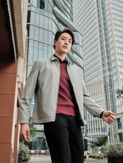 Áo Jacket - JK231603