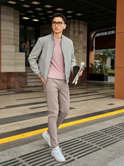 Áo Jacket - JK231606