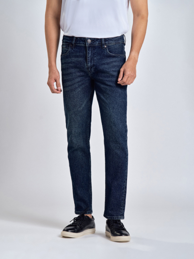 Quần jeans - QJS258013