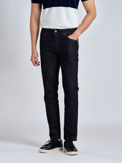 Quần jeans - QJS258021