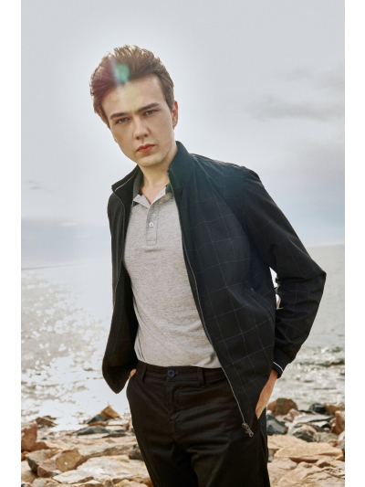 Áo Jacket - JK22052