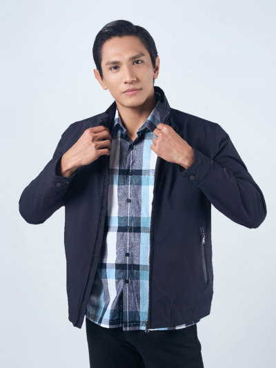 Áo Jacket - JK220728