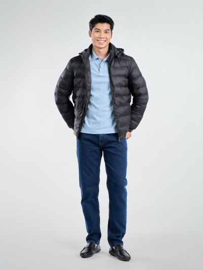Áo Jacket - JK231608