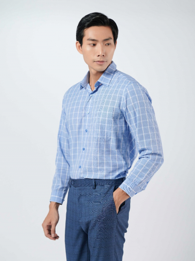 Áo sơ mi - AR220786DT