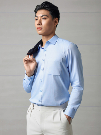 Áo sơ mi - AF255079DT